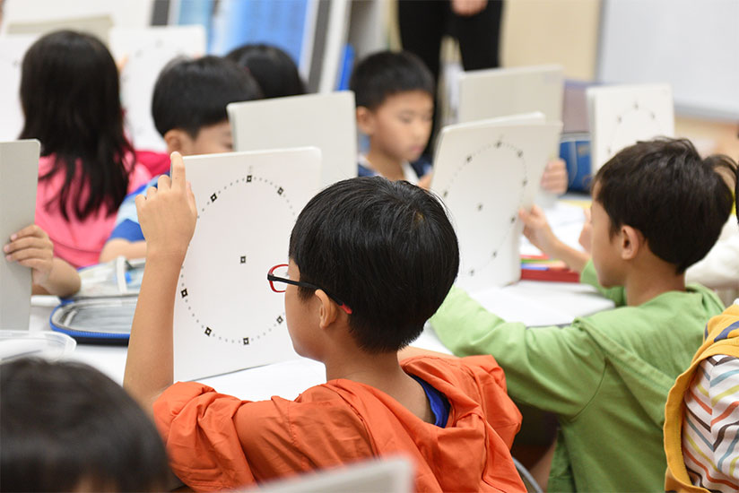 shichida method in singapore