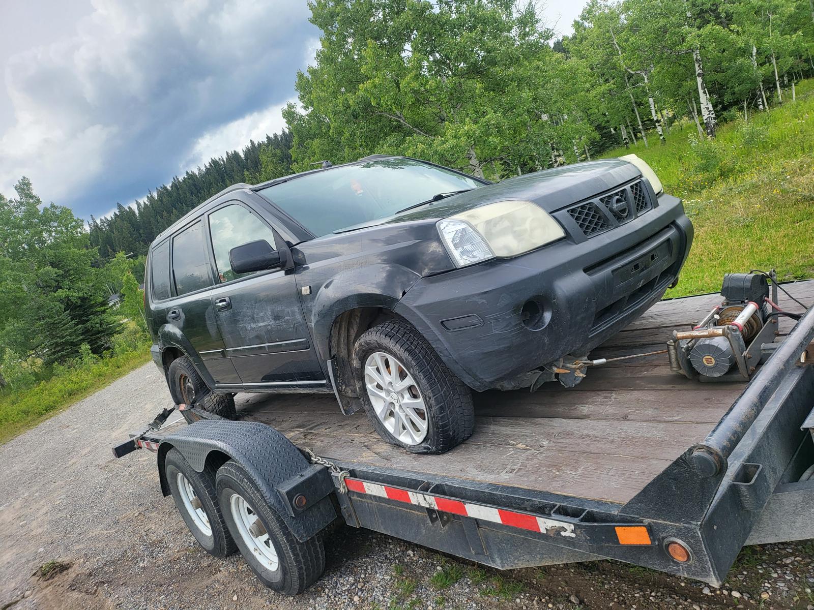 cash for cars calgary
