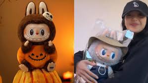 Labubu: The Mischievous Icon of Modern Designer Toys