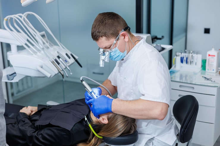 best dentist Idaho Falls