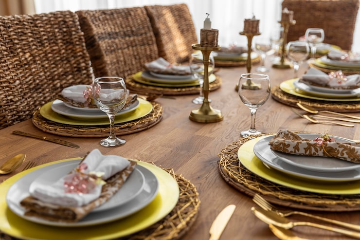 dinner set price in Pakistan