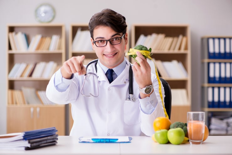 nutritionist austin tx